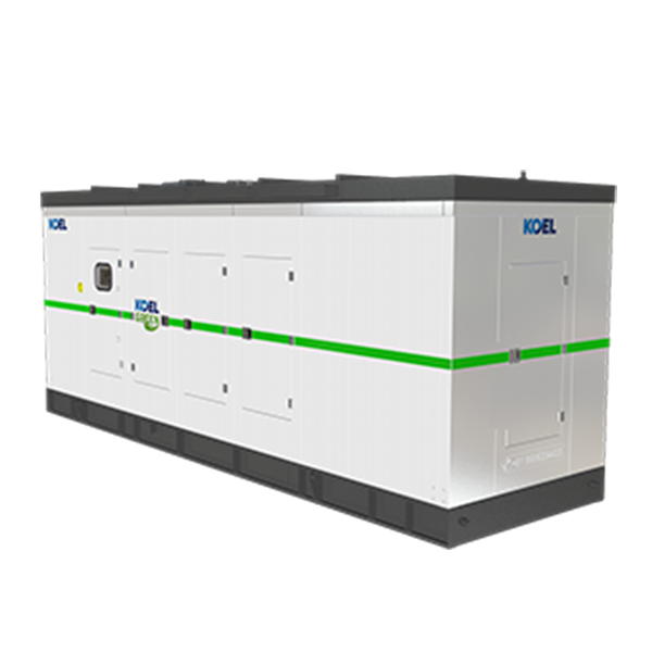 Silent Diesel Generators in Vijayawada