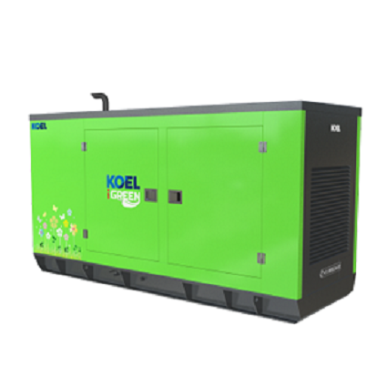 Kirloskar Generator Service in Vijayawada