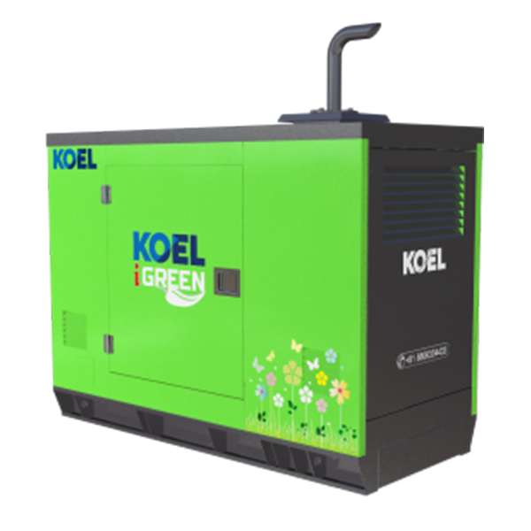 Kirloskar Generators Dealers in Vijayawada