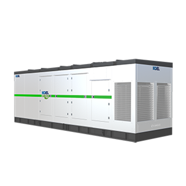 Kirloskar Generator Price In India